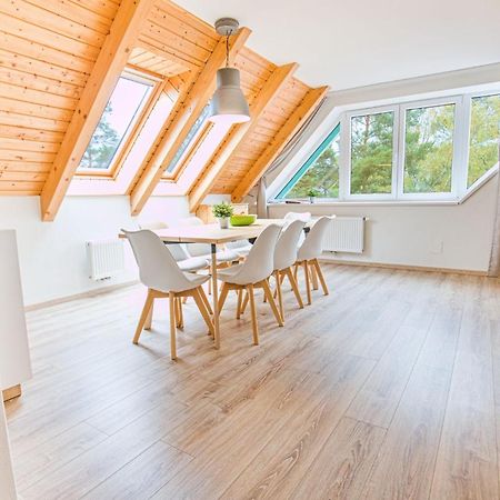 Apartman Riviera Lipno 510/21 Lipno nad Vltavou Buitenkant foto
