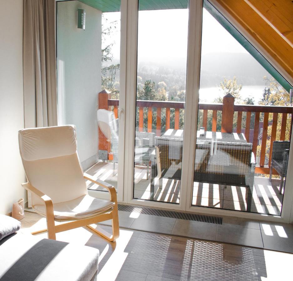Apartman Riviera Lipno 510/21 Lipno nad Vltavou Buitenkant foto