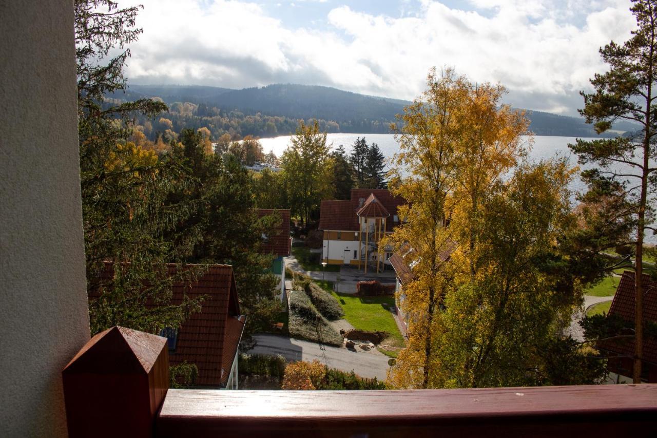 Apartman Riviera Lipno 510/21 Lipno nad Vltavou Buitenkant foto