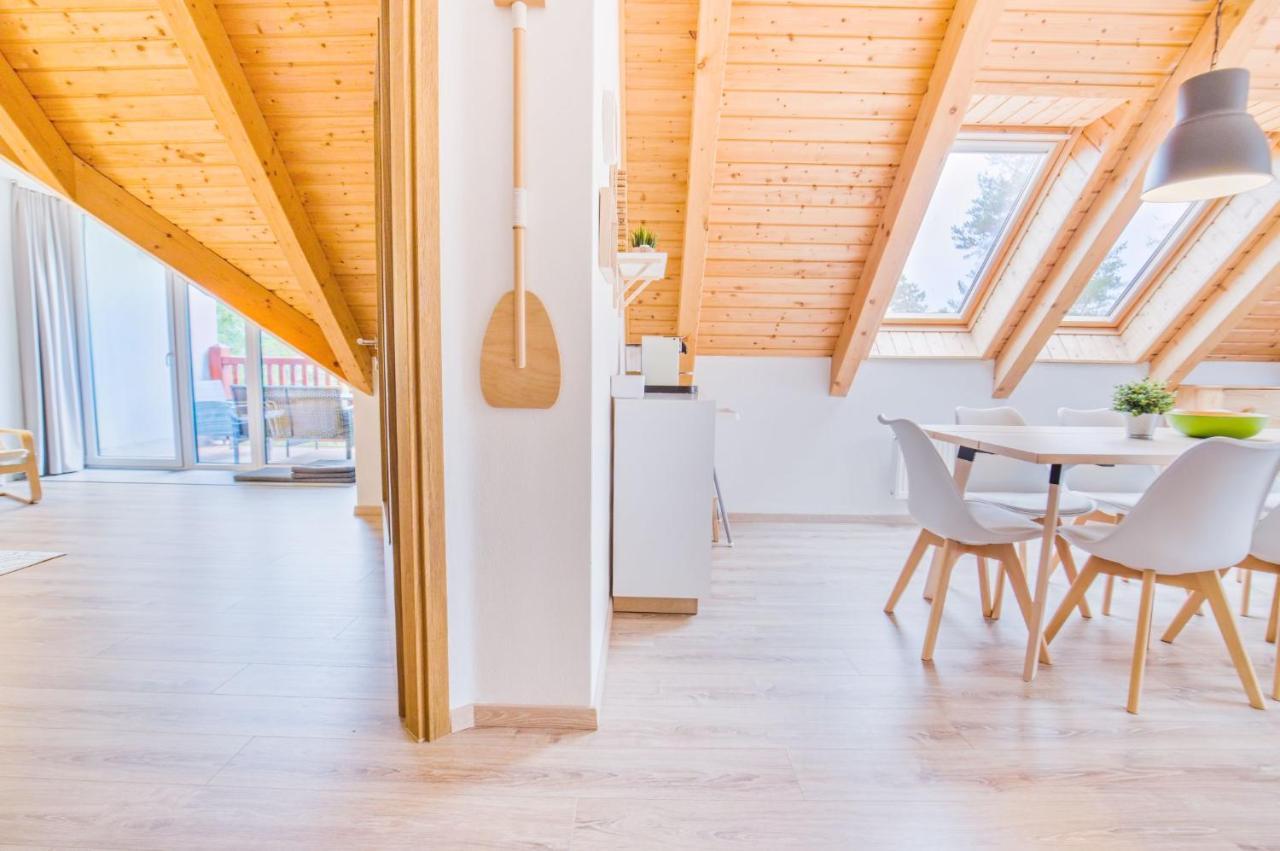 Apartman Riviera Lipno 510/21 Lipno nad Vltavou Buitenkant foto