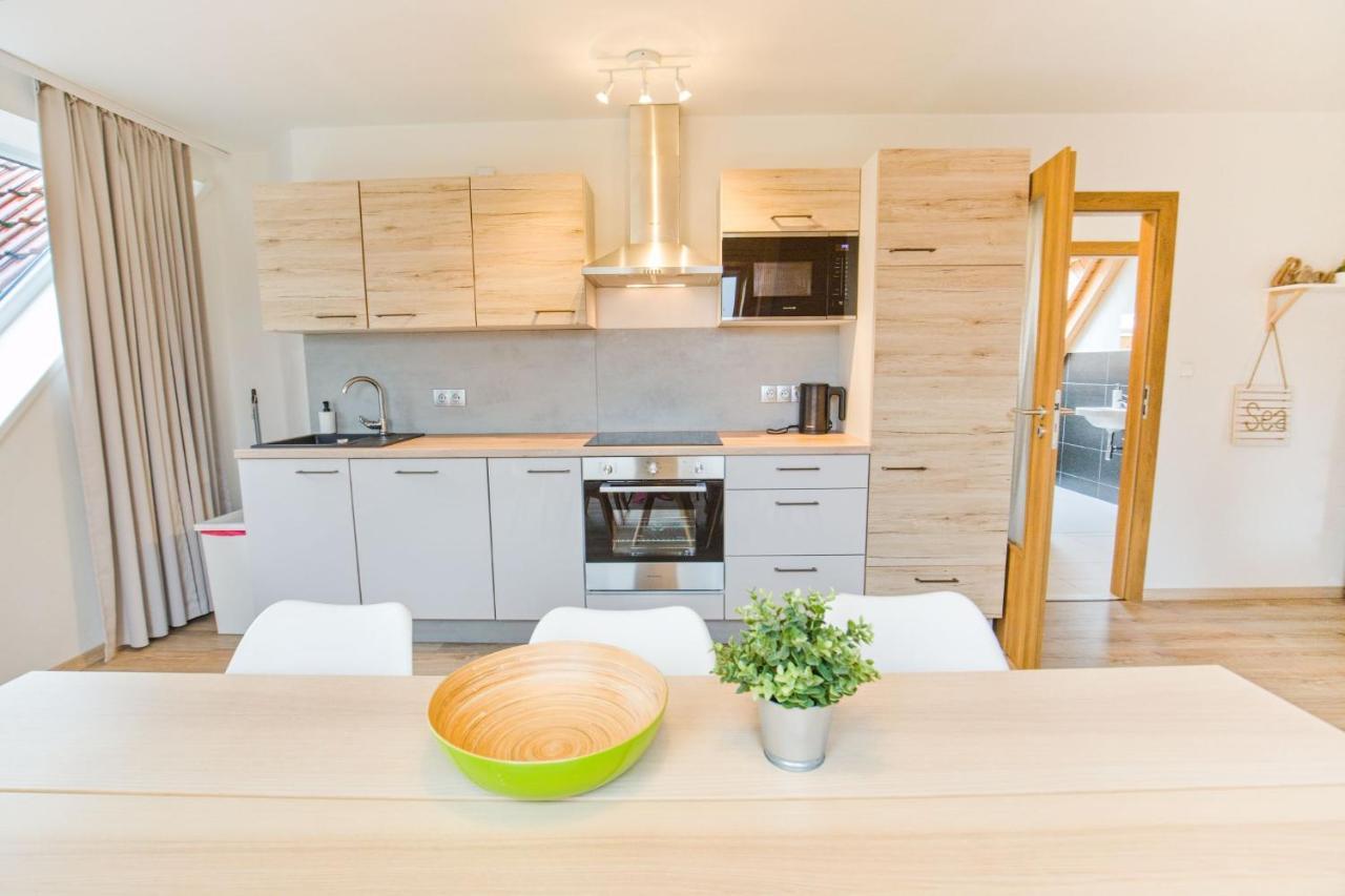 Apartman Riviera Lipno 510/21 Lipno nad Vltavou Buitenkant foto