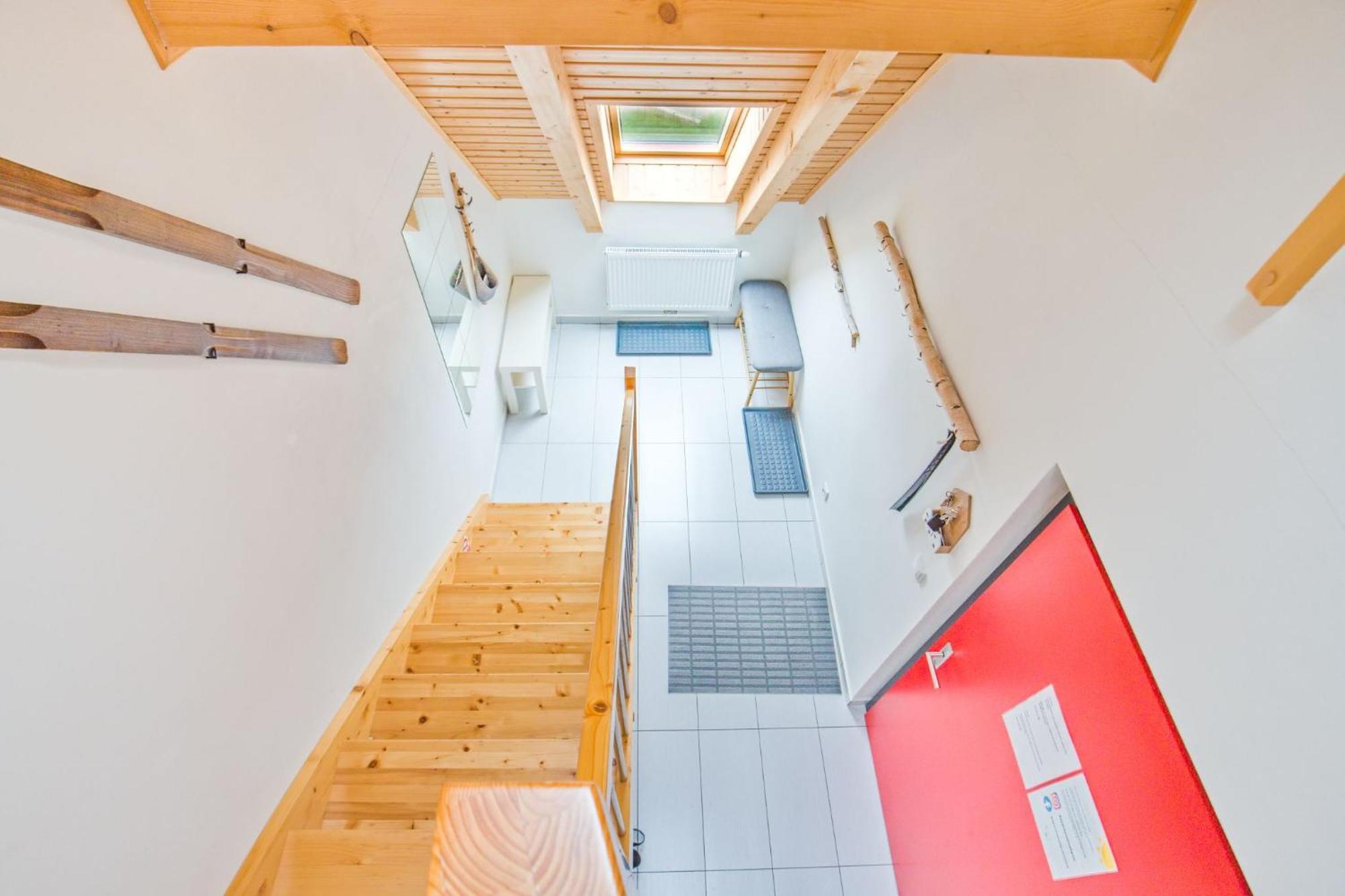 Apartman Riviera Lipno 510/21 Lipno nad Vltavou Buitenkant foto