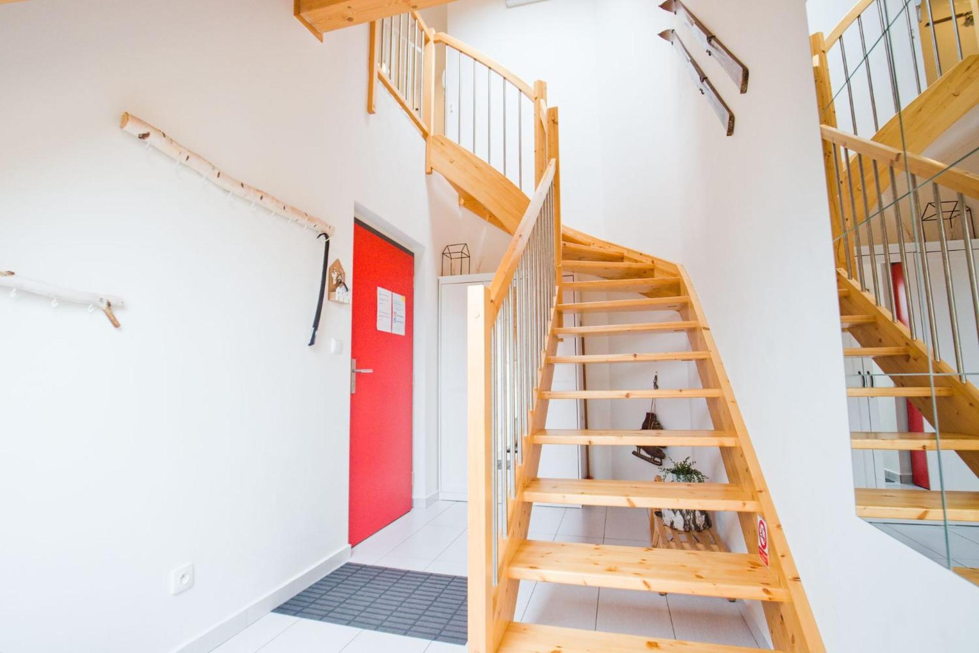 Apartman Riviera Lipno 510/21 Lipno nad Vltavou Buitenkant foto