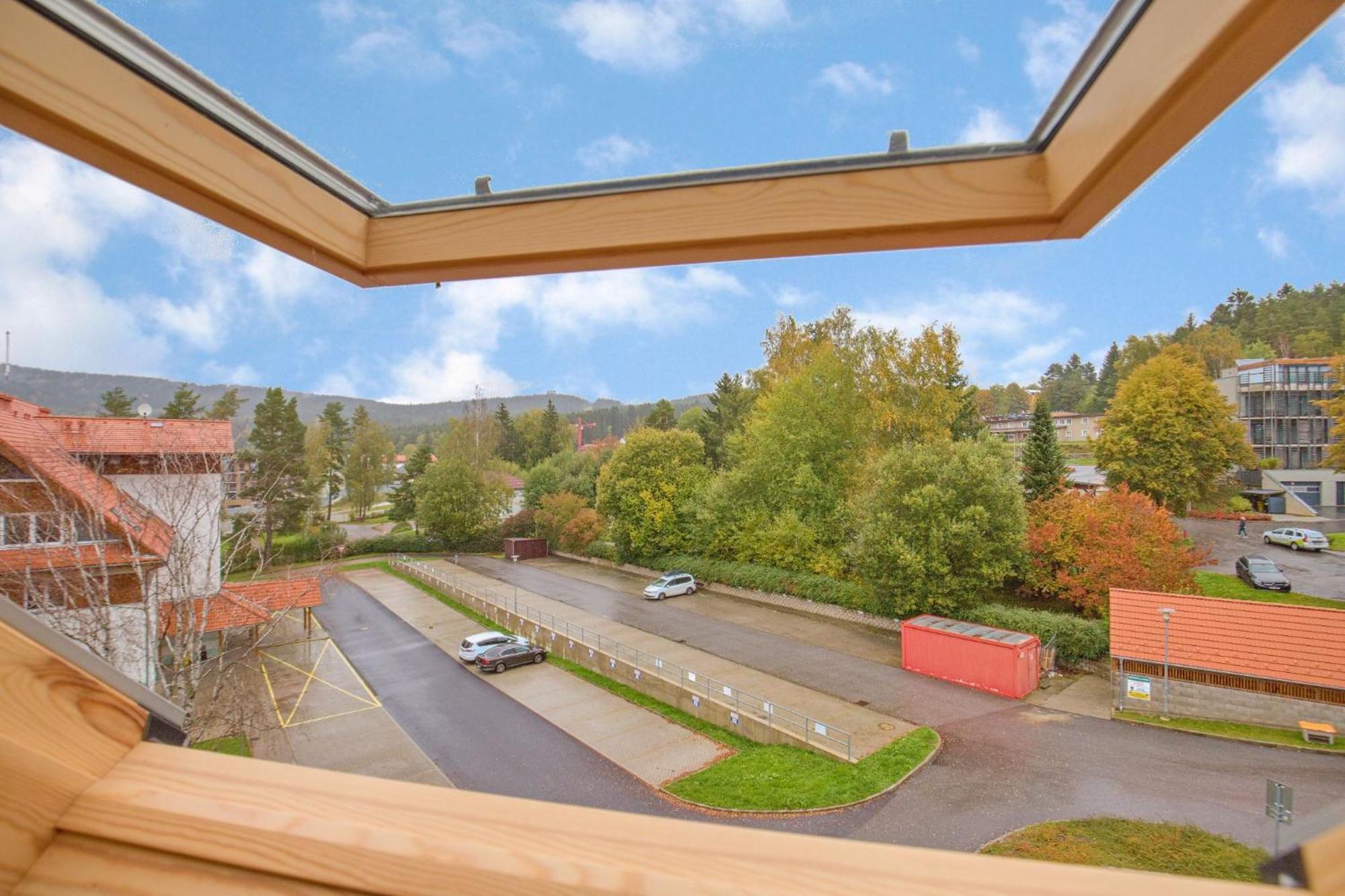 Apartman Riviera Lipno 510/21 Lipno nad Vltavou Buitenkant foto