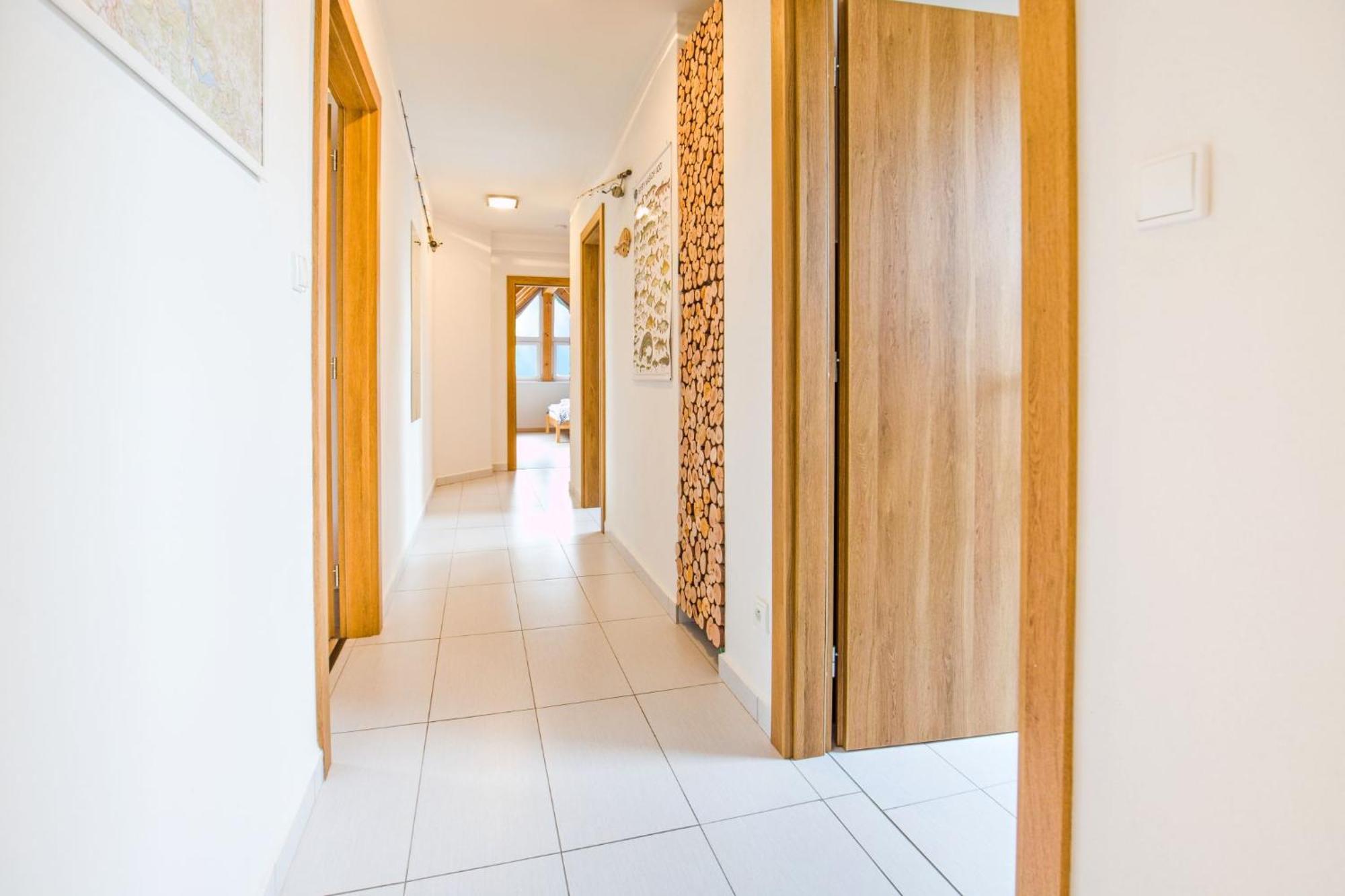 Apartman Riviera Lipno 510/21 Lipno nad Vltavou Buitenkant foto