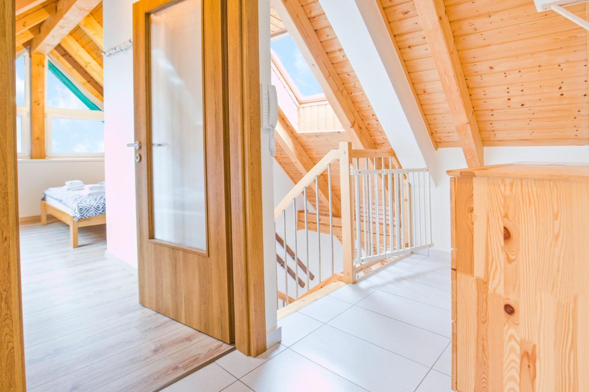 Apartman Riviera Lipno 510/21 Lipno nad Vltavou Buitenkant foto