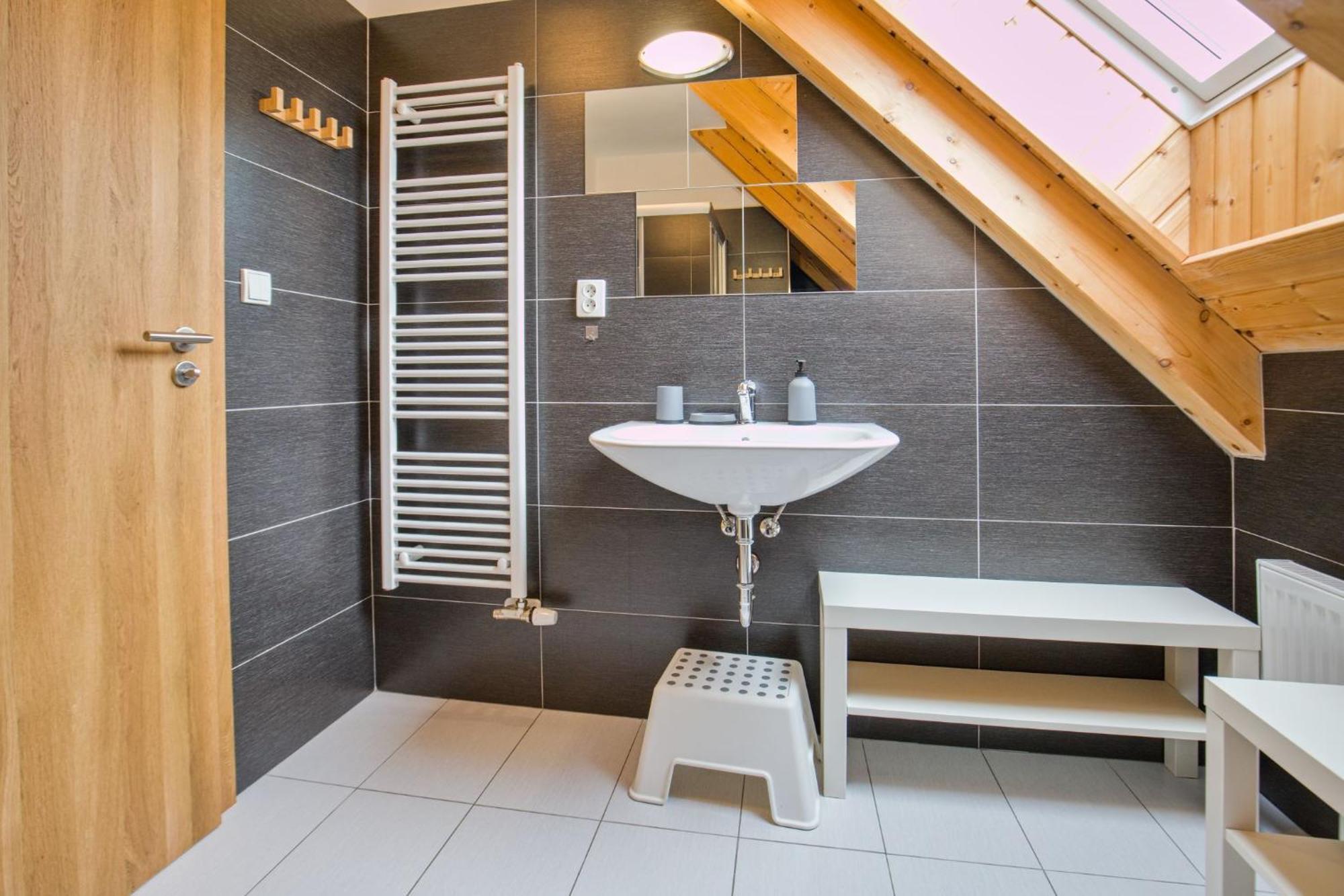 Apartman Riviera Lipno 510/21 Lipno nad Vltavou Buitenkant foto