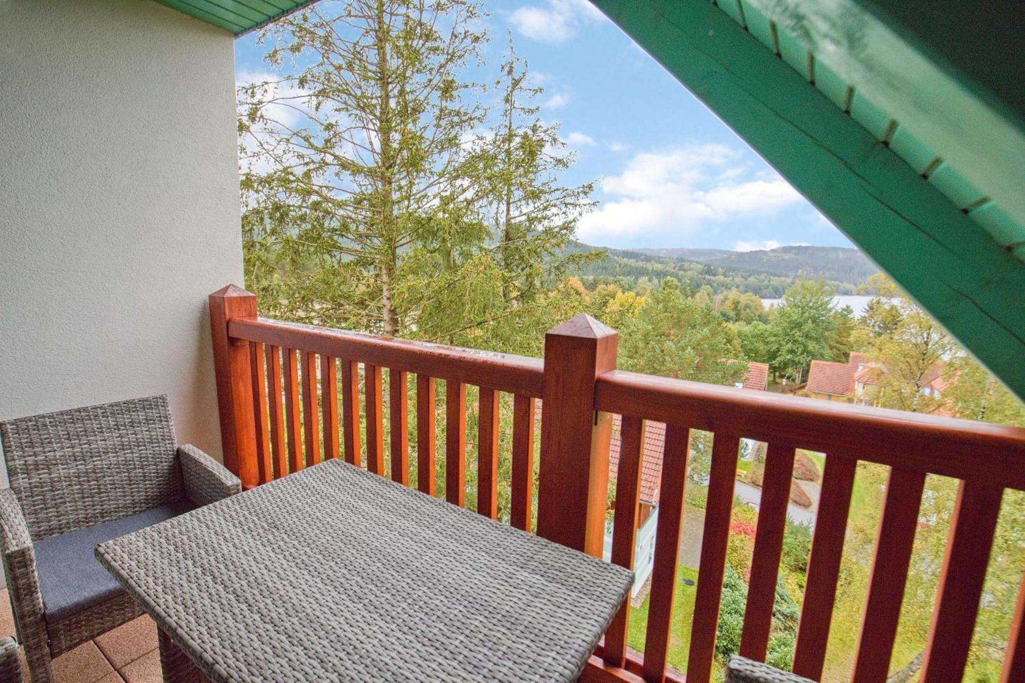Apartman Riviera Lipno 510/21 Lipno nad Vltavou Buitenkant foto