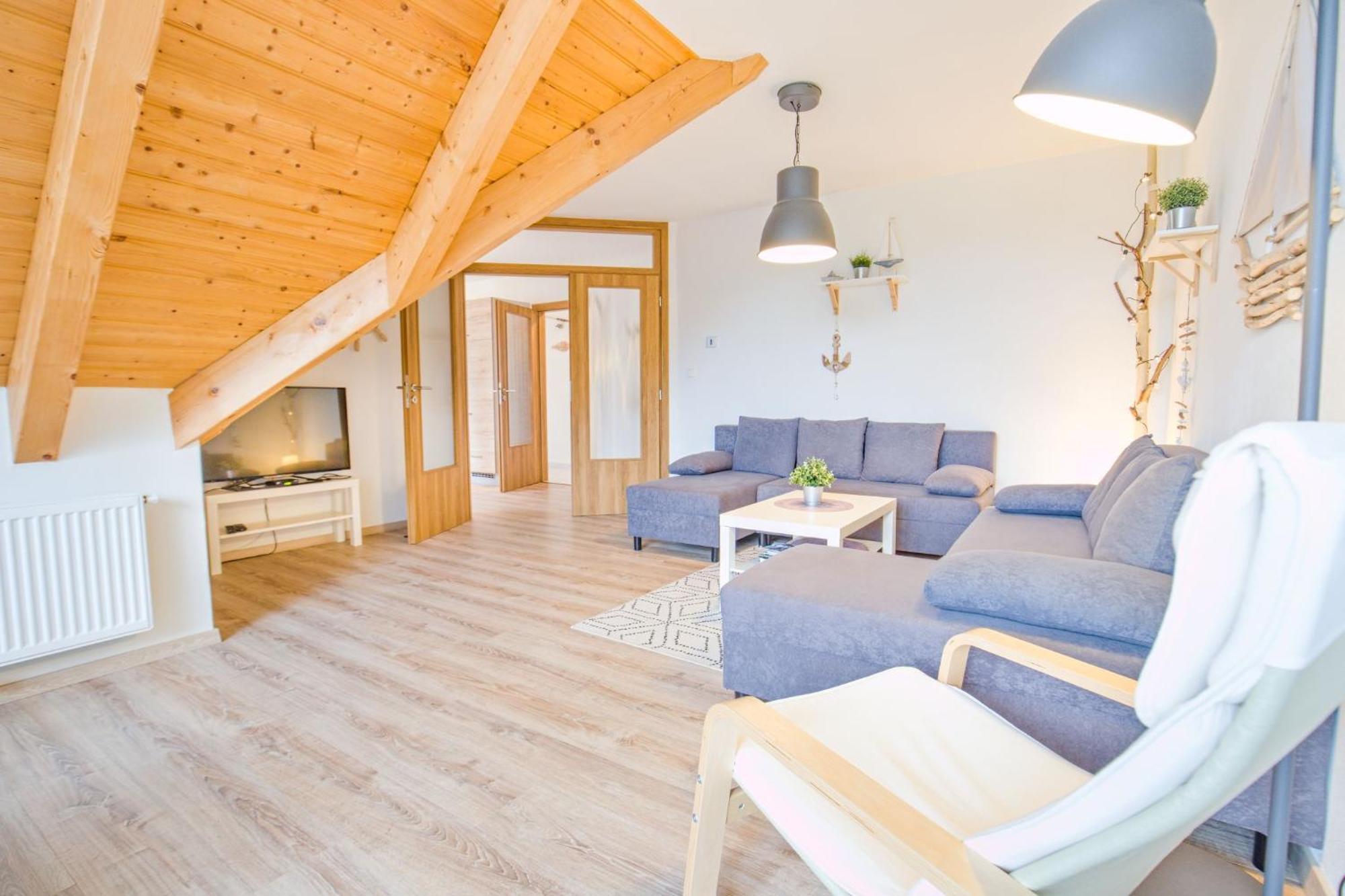 Apartman Riviera Lipno 510/21 Lipno nad Vltavou Buitenkant foto
