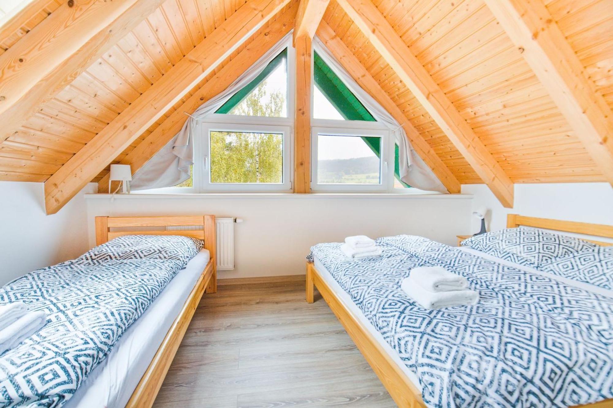 Apartman Riviera Lipno 510/21 Lipno nad Vltavou Buitenkant foto