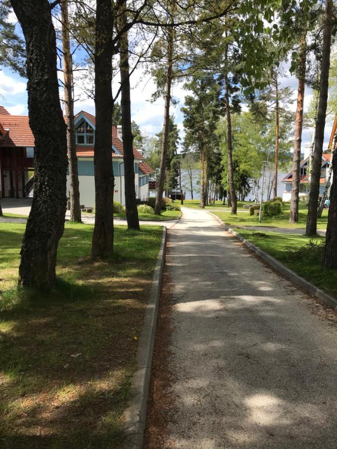 Apartman Riviera Lipno 510/21 Lipno nad Vltavou Buitenkant foto