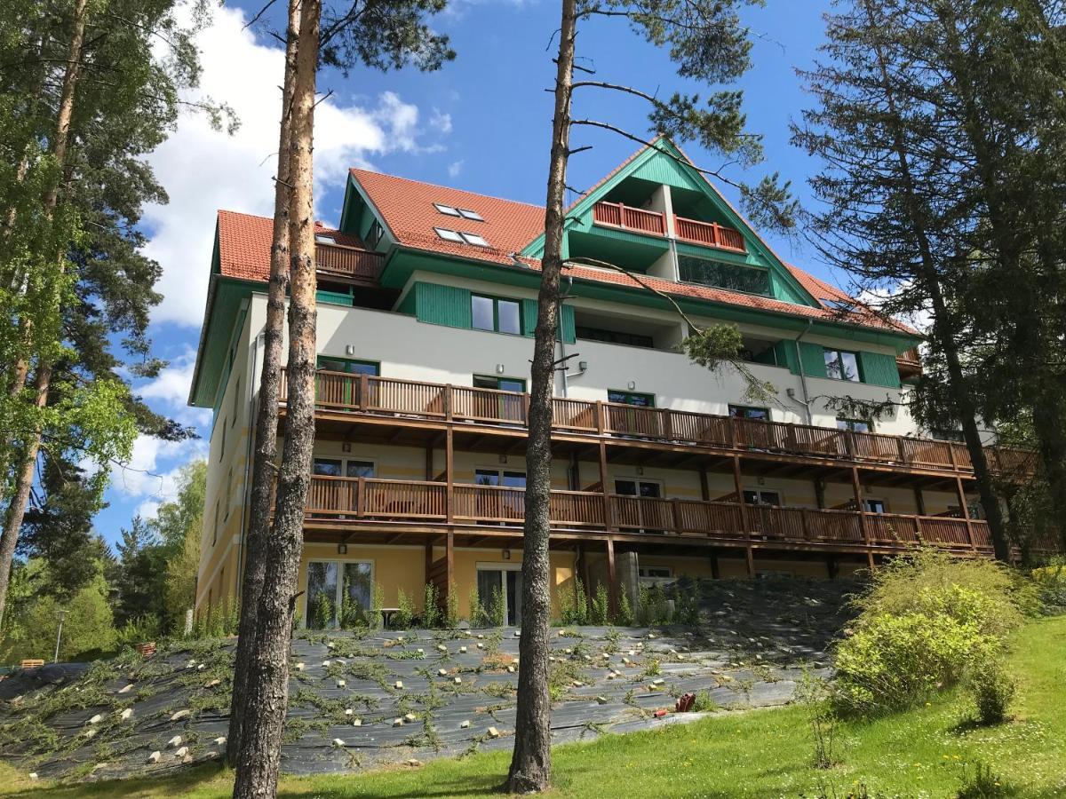Apartman Riviera Lipno 510/21 Lipno nad Vltavou Buitenkant foto