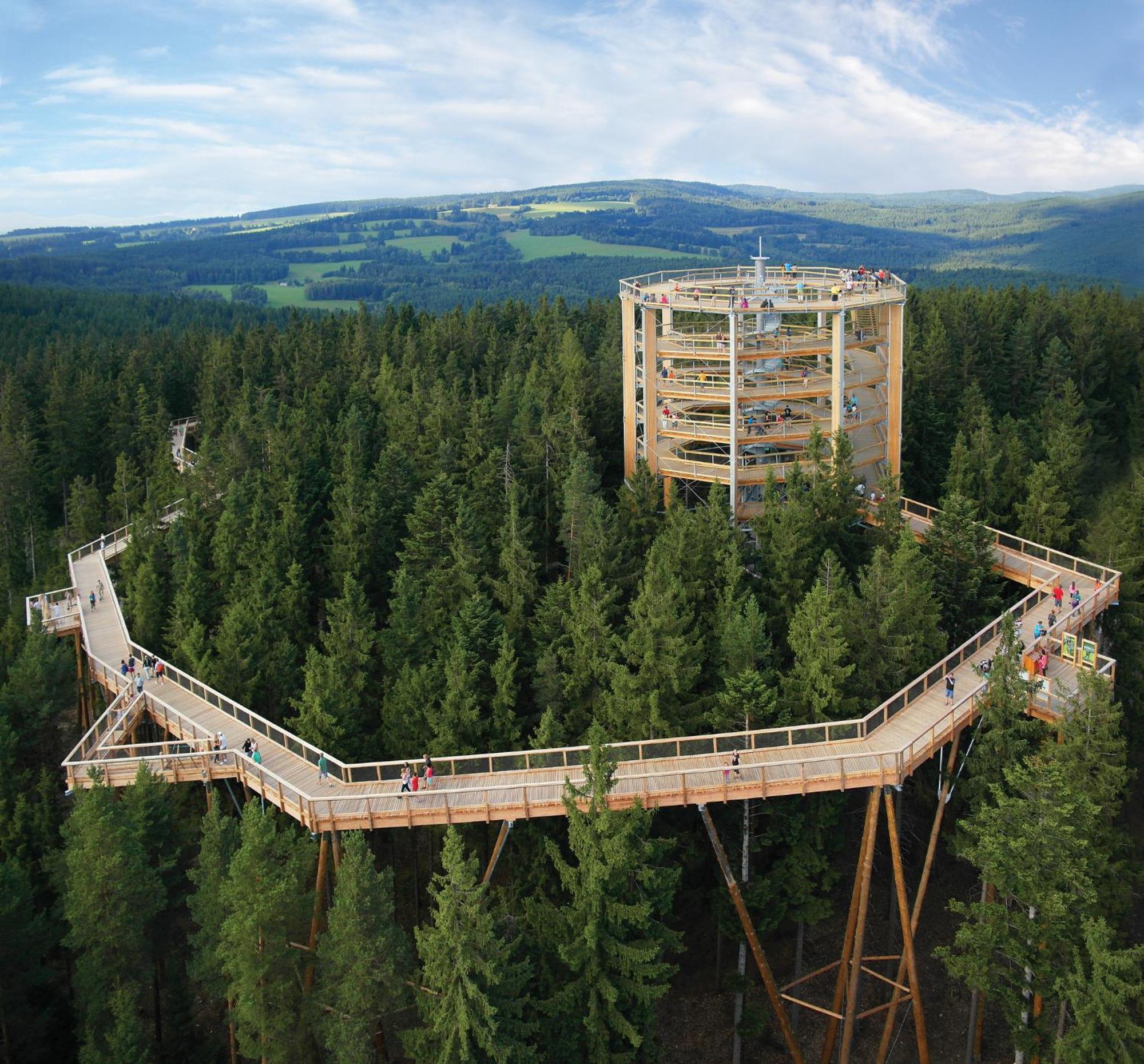 Apartman Riviera Lipno 510/21 Lipno nad Vltavou Buitenkant foto