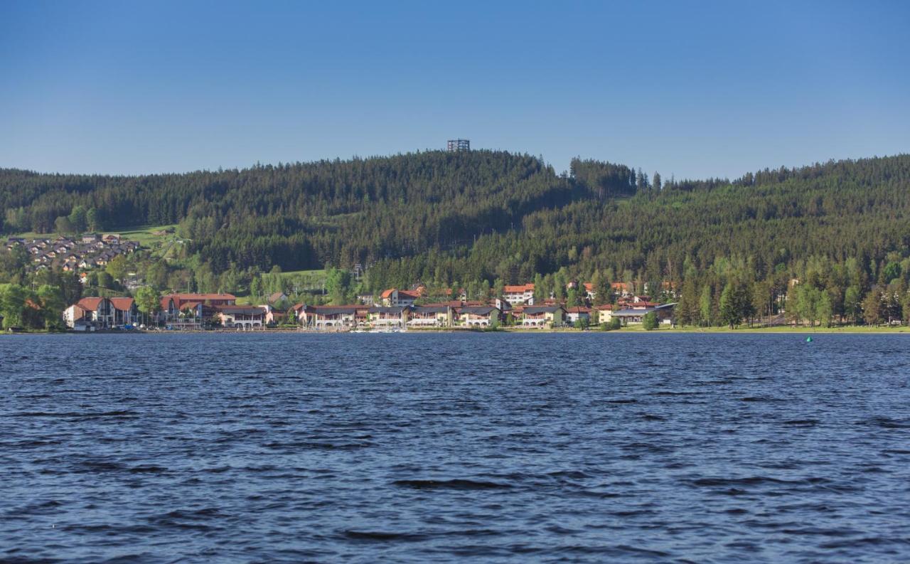 Apartman Riviera Lipno 510/21 Lipno nad Vltavou Buitenkant foto