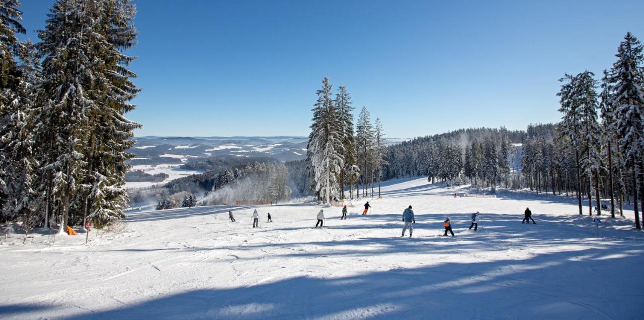 Apartman Riviera Lipno 510/21 Lipno nad Vltavou Buitenkant foto
